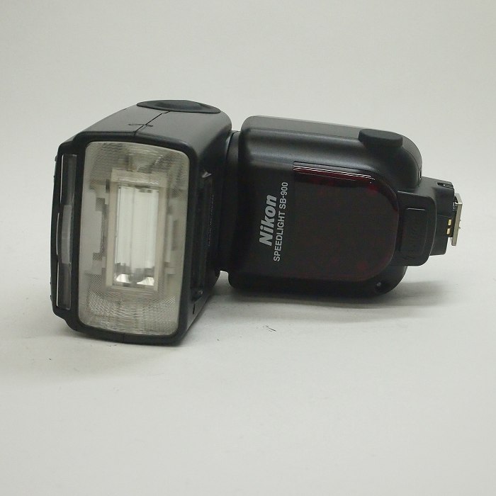 yÁz(jR) Nikon SB-900 Xs[hCg