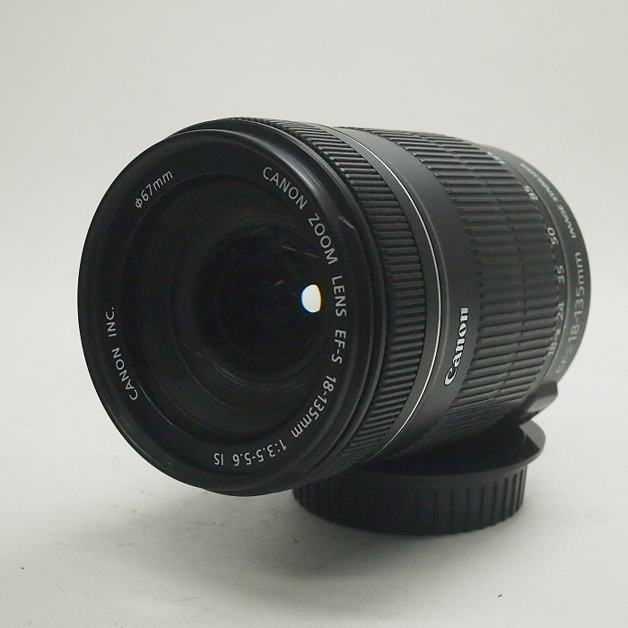 yÁz(Lm) Canon EF-S18-135/3.5-5.6 IS USM
