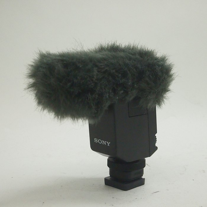 yÁz(\j[) SONY ECM-B10 VbgK}CNz