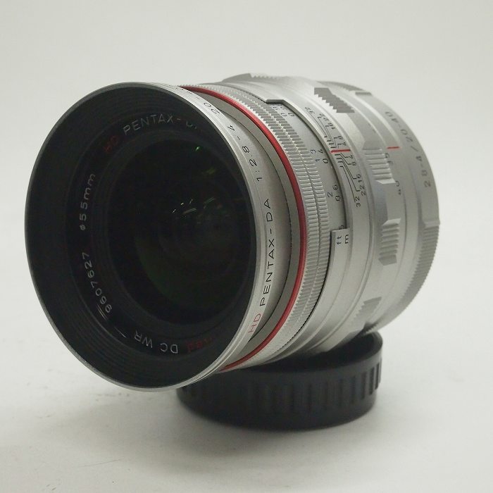 yÁz(y^bNX) PENTAX HD DA20-40/2.8-4ED LIMITED DC WR SL