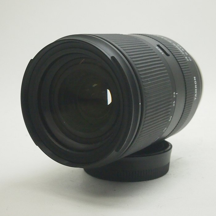 買取】タムロン 28-200mm F/2.8-5.6 Di III RXD ソニーEマウント