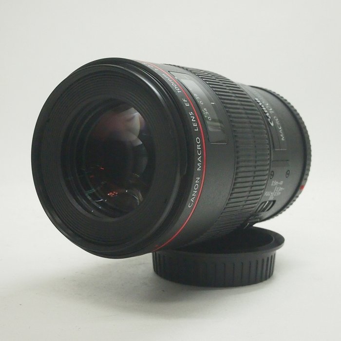 【新品展示品】Canon EFレンズ EF100mm F2.8L Amazon.co.jp: Canon EFレンズ EF100mm F2.8L マクロ IS USM