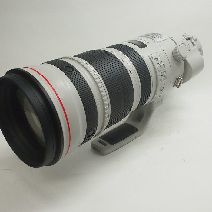 中古】(キヤノン) Canon EF200-400/4L IS USM EXTENDER 1.4X