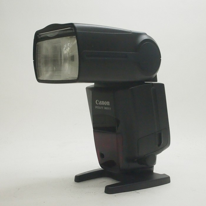 Canon キャノン SPEEDLITE スピードライト 580EX Ⅱ Amazon.com : Canon Speedlite 580EX II Flash : On Camera Shoe