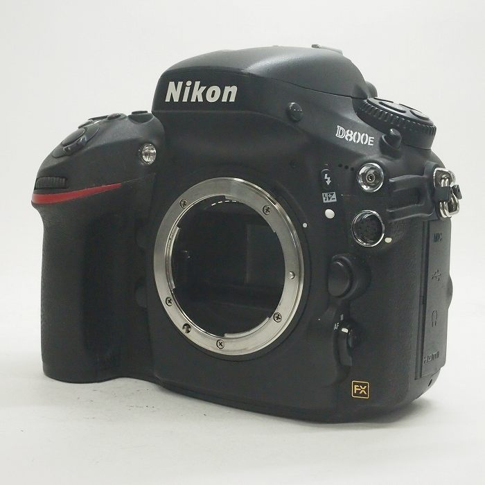 ニコン　Nikon D800E ボディ Amazon.com : Nikon D800E 36.3 MP CMOS FX-Format Digital SLR