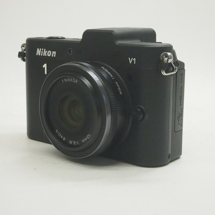 yÁz(jR) Nikon jR1 V1 ^Y(10/2.8) Lbg ubN