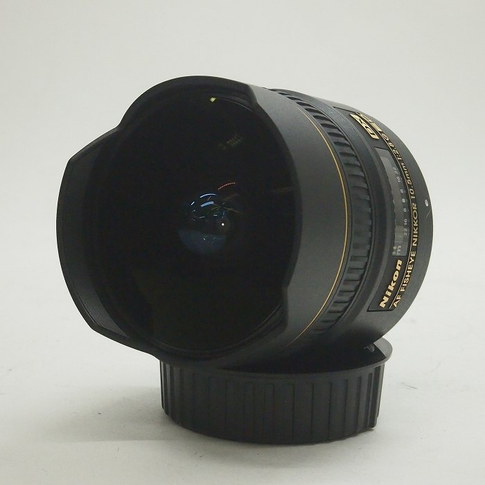 yÁz(jR) Nikon AF DX tBbVAC 10.5/2.8G ED