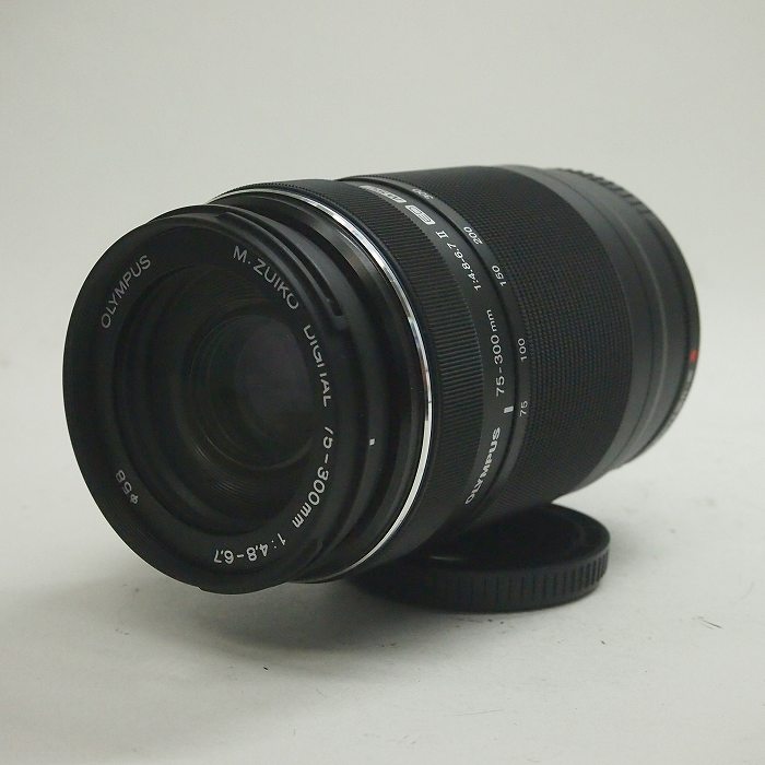 yÁz(IpX) OLYMPUS MYCR[fW^ ED75-300/4.8-6.7II