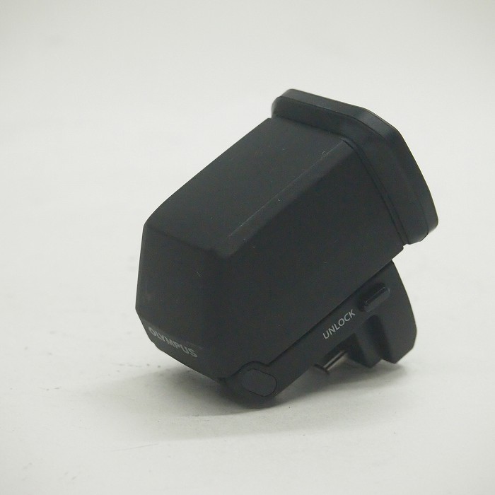【中古】(オリンパス) OLYMPUS VF-4 ビューファインダー ブラック