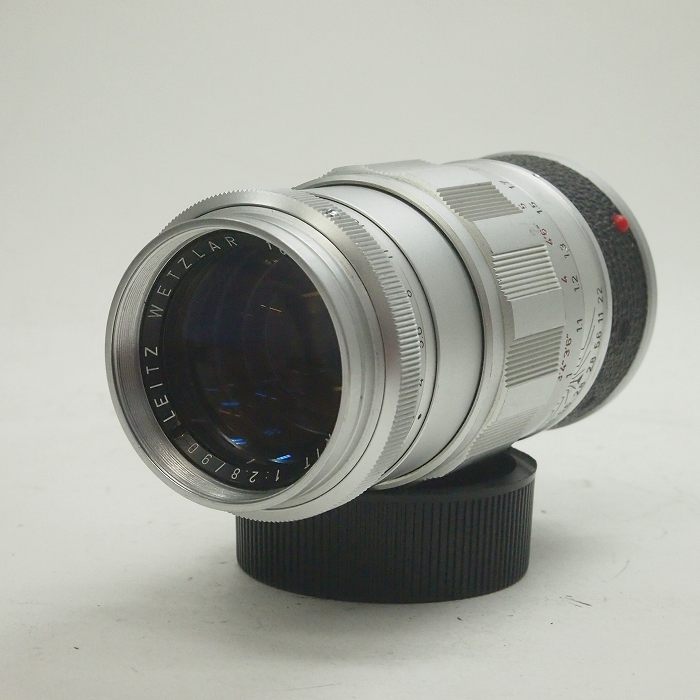 �y���Áz(���C�J) Leica �G���}���[�g M90/2.8 (��1����)
