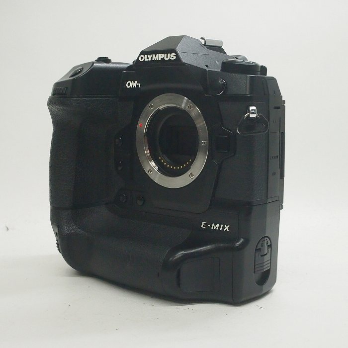 【中古】(オリンパス) OLYMPUS OM-D E-M1X ボディ