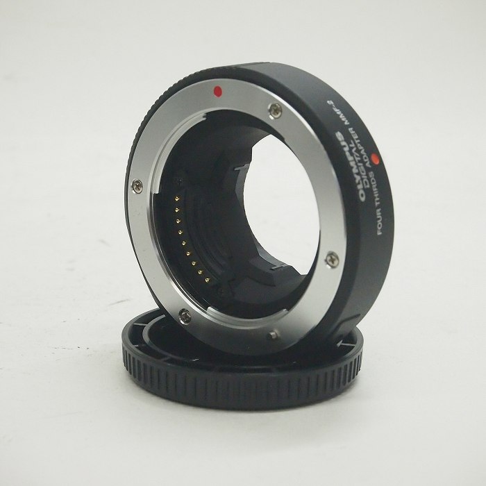 【中古】(オリンパス) OLYMPUS MMF-2 フォーサ-ズアダプター
