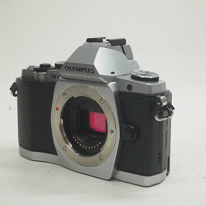 yÁz(IpX) OLYMPUS OM-D E-M5 {fB Vo[
