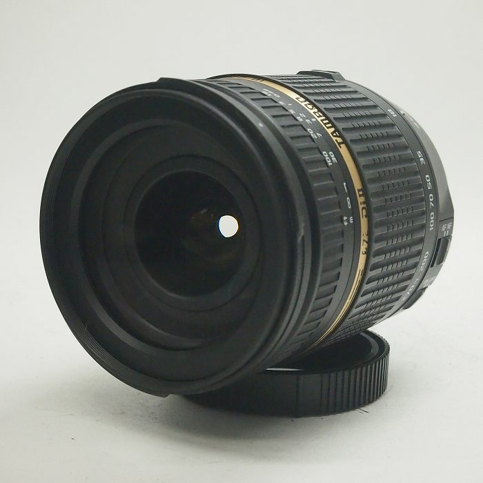 【中古】(タムロン) TAMRON SP AF18-270/3.5-6.3 DI2 VC B003 EOS用