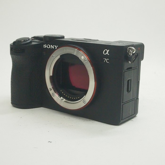 中古】(ソニー) SONY α7IIC(ILCE-7CM2)+GP-X2｜ナニワグループ  