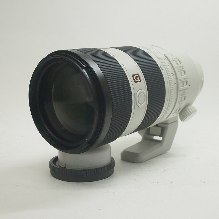 【中古】(ソニー) SONY FE70-200/F2.8 GM OSS II