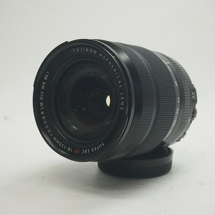 yÁz(tWtC) FUJIFILM XF18-135/F3.5-5.6 OIS WR