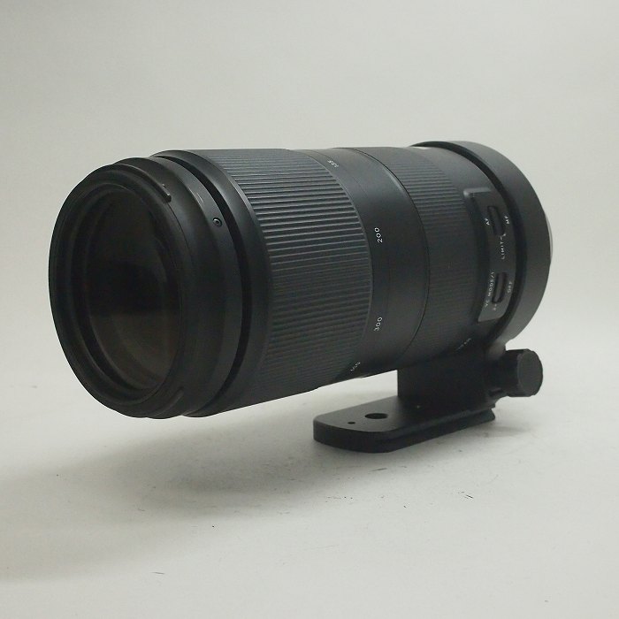 タムロン(Tamron) 100-400mm F/4.5-6.3 Di VC USD ニコン用 (Model