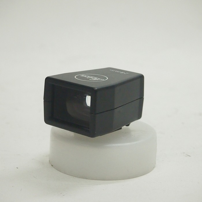 【中古】(ライカ) Leica ビューファインダー 28ミリ(プラスチック) #12009