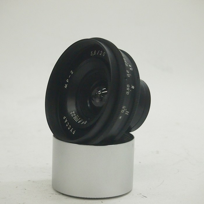 【中古】(ロシア) Russia KMZ MP-2 L20/5.6 (L39)