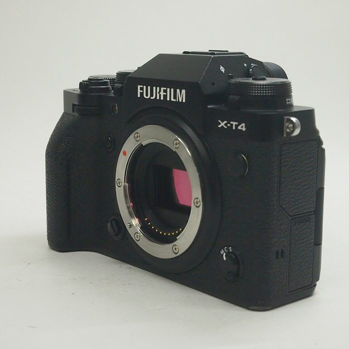 富士フイルム FUJIFILM X-T4 ボディ 価格比較 - 価格.com SDカード等