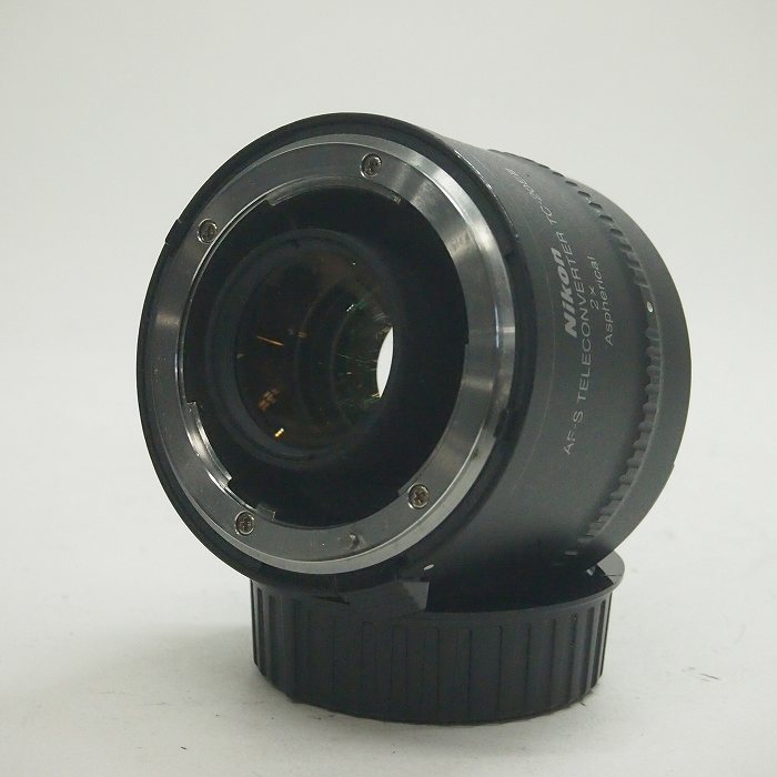 【中古】(ニコン) Nikon TC-20E III AF-S テレコンバーター