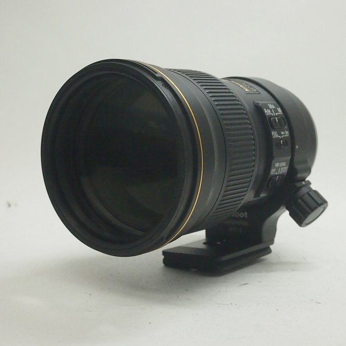【中古】(ニコン) Nikon AF-S 300/F4E PF ED VR