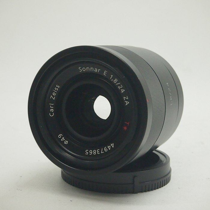 yÁz(\j[) SONY SONNAR T*E24/F1.8 ZA