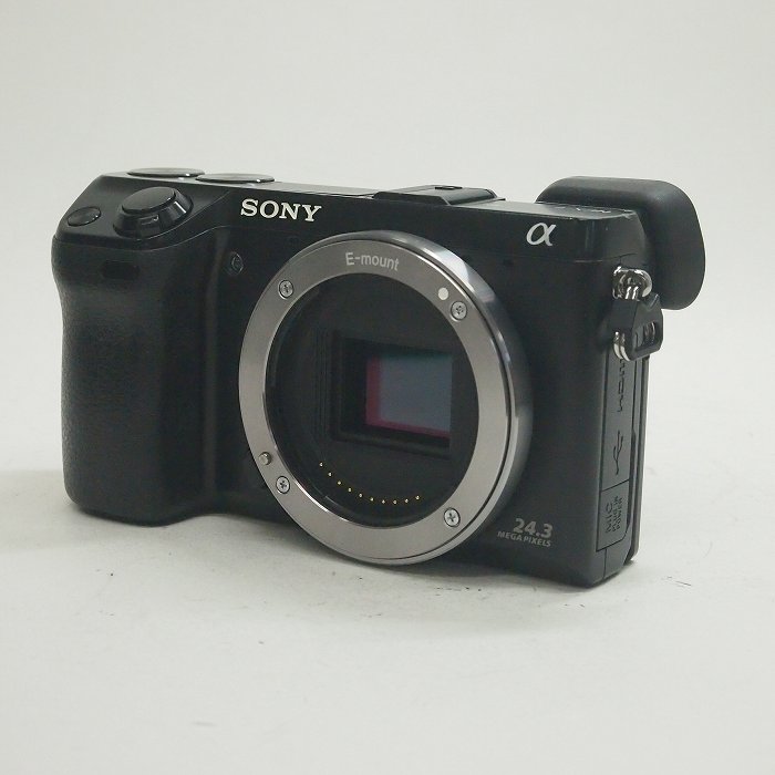 【中古】(ソニー) SONY NEX-7 ボデイ