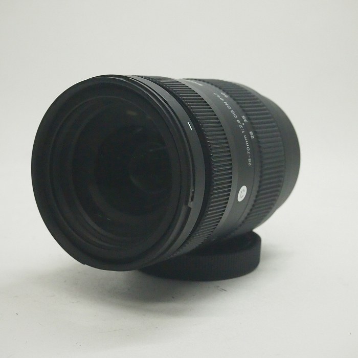 yÁz(VO}) SIGMA 28-70/F2.8 DG DN CONTEMPORARY SE