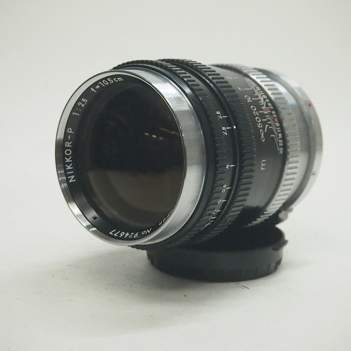 �y���Áz(�j�R��) Nikon �j�b�R�[��P10.5/2.5