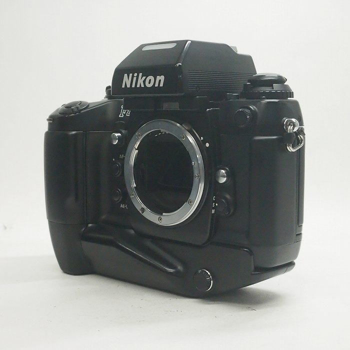 【中古】(ニコン) Nikon F4S ボディ