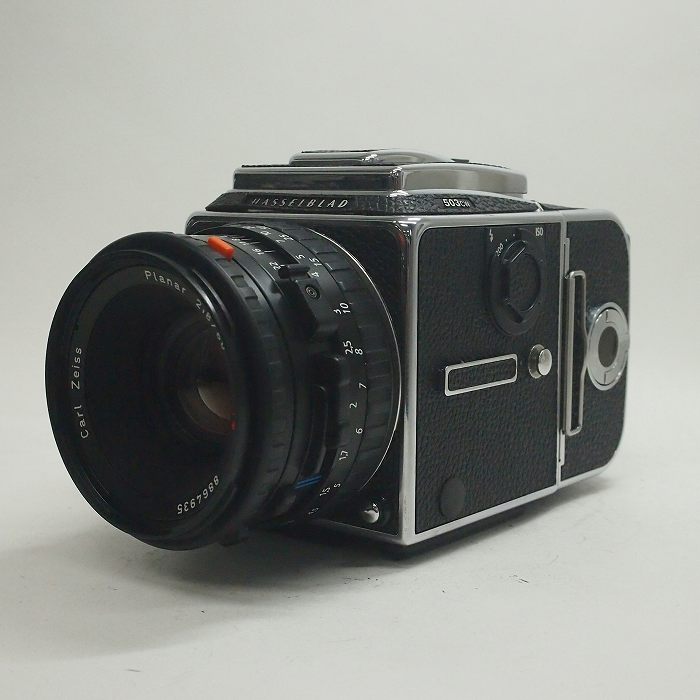 �y���Áz(�n�b�Z���u���b�h) HASSELBLAD 503CW CFE80/2.8 A12IV