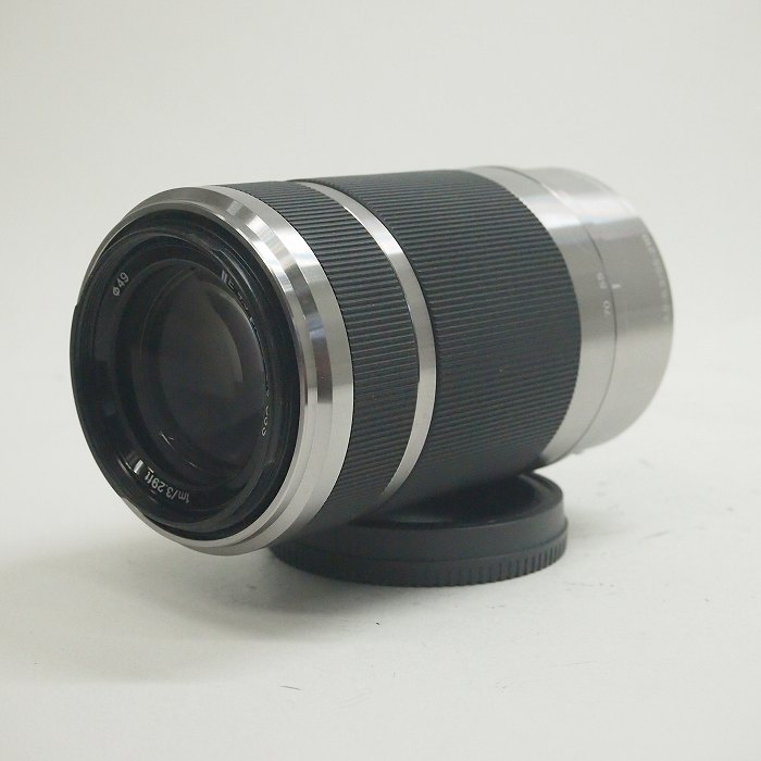 yÁz(\j[) SONY E55-210/F4.5-6.3 OSS