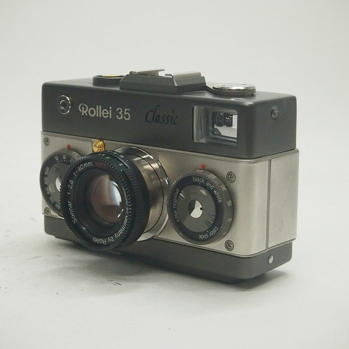 �y���Áz(���[���C) Rollei 35�N���V�b�N