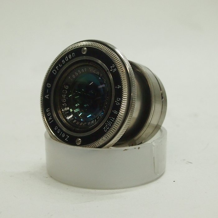 �y���Áz(�c�A�C�X) ZEISS �C�G�i �e�b�T�[50/2.8 �j�b�P��(���� �R���^�b�N�XC�p)