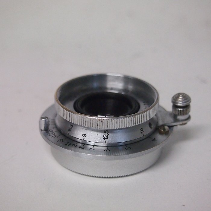 �y���Áz(���C�J) Leica �w�N�g�[�� L 28/6.3 �R�[�e�B���O��