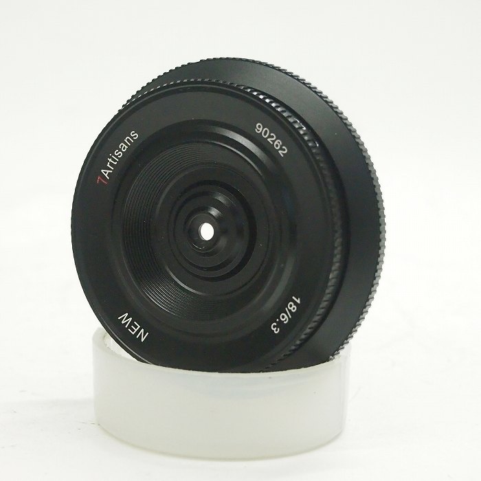 �y���Áz(TTArtisan) TTArtisan 18/6.3II �j�R��Z