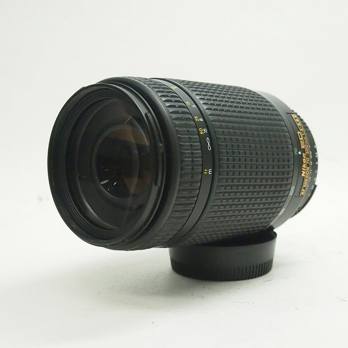 �y���Áz(�j�R��) Nikon AF ED 70-300/4-5.6D