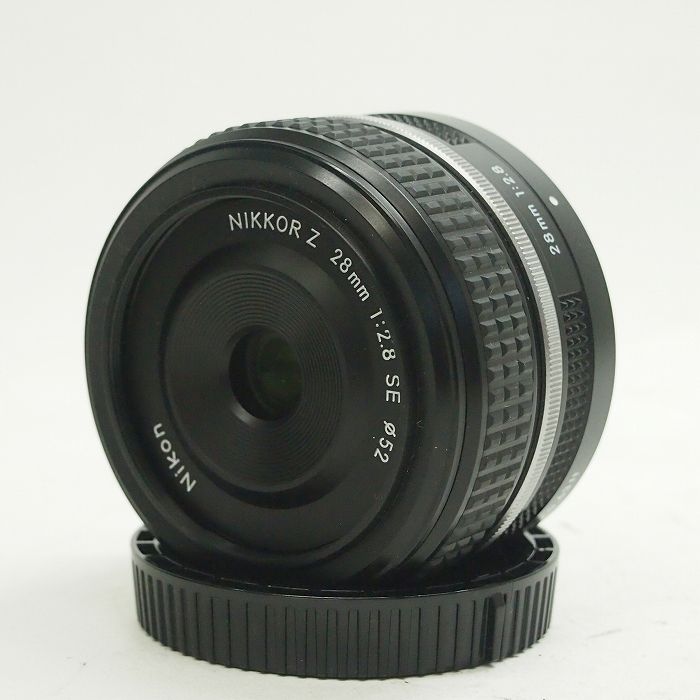 【中古】(ニコン) Nikon Z 28/2.8 (SPECIAL EDITION)