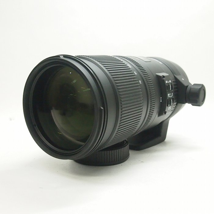 【中古】(シグマ) SIGMA APO70-200/2.8 EX DG OS HSM ニコン用