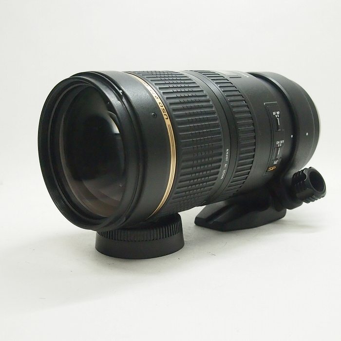【中古】(タムロン) TAMRON SP70-200/2.8 DI VC USD A009 ニコン用