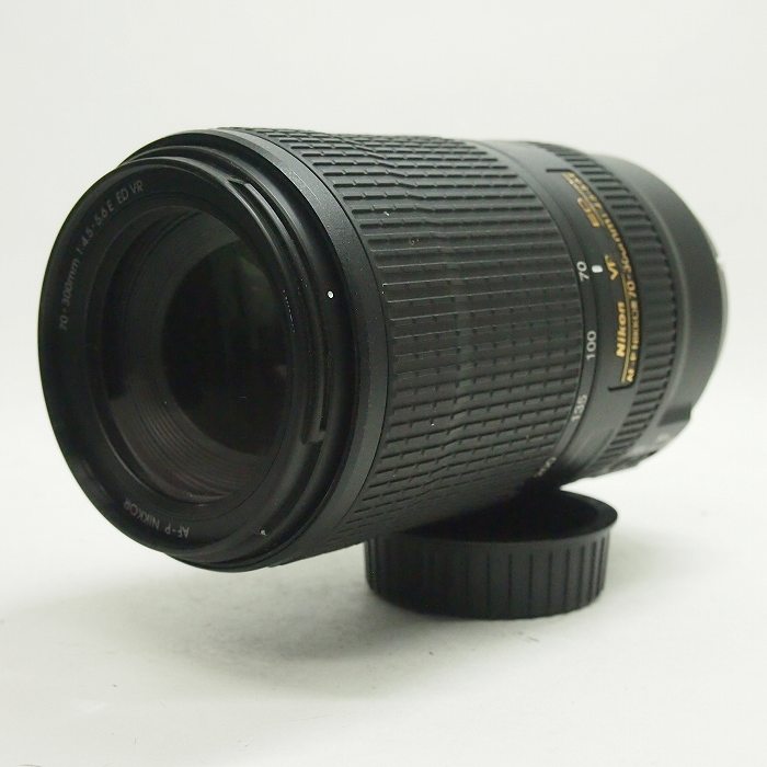 【中古】(ニコン) Nikon AF-P 70-300/F4.5-5.6E ED VR