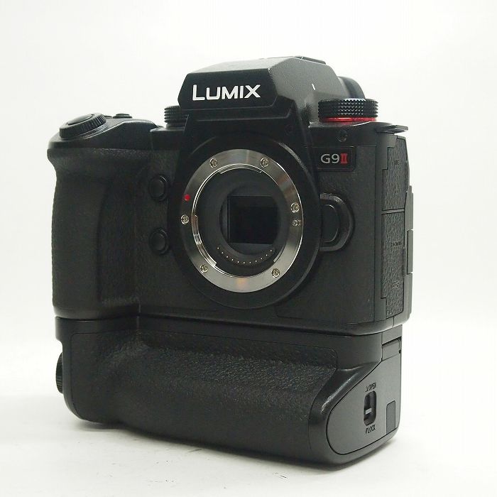【中古】(パナソニック) Panasonic DC-G9M2 DMW-BG1