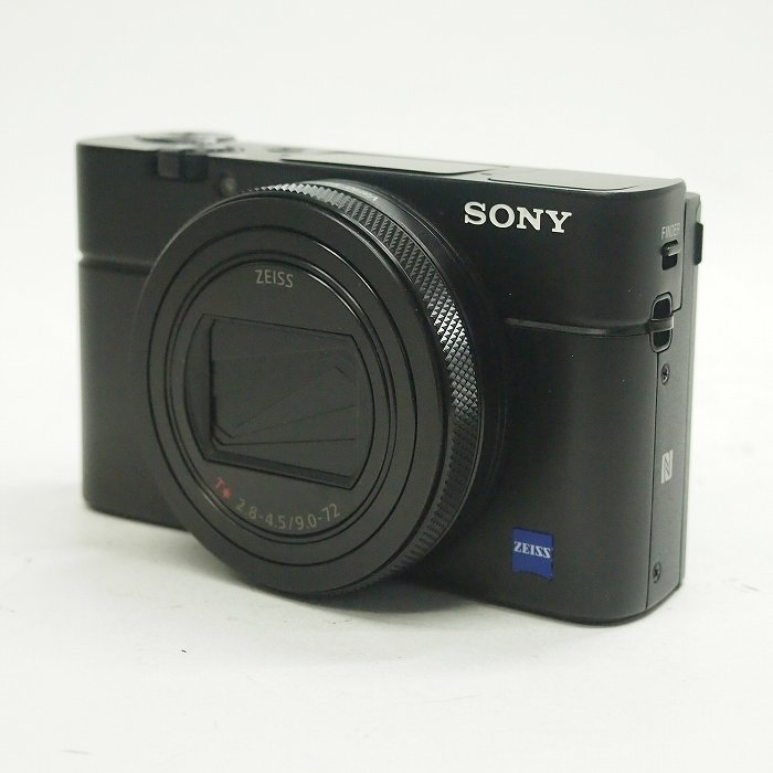 【中古】(ソニー) SONY DSC-RX100M6