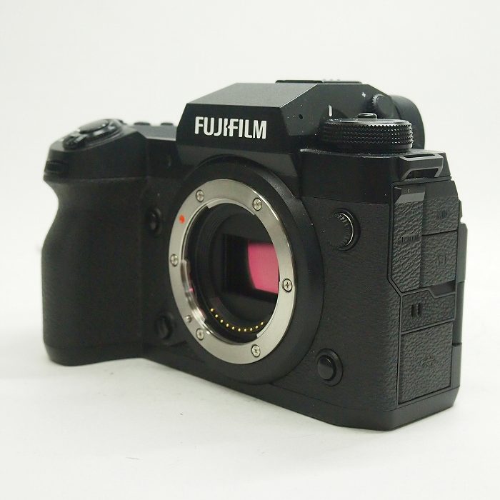 �y���Áz(�t�W�t�C����) FUJIFILM X-H2 �{�f�C