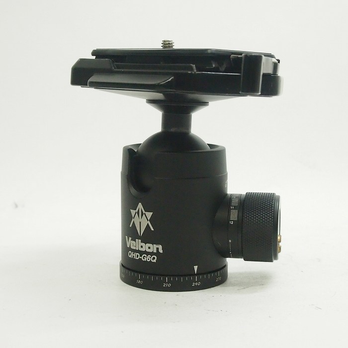 �y���Áz(�x���{��) Velbon ���R�_�� QHD-G6Q