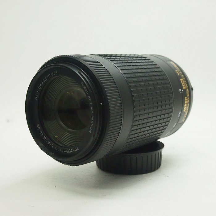 �y���Áz(�j�R��) Nikon AF-P DX 70-300/4.5-6.3G ED VR