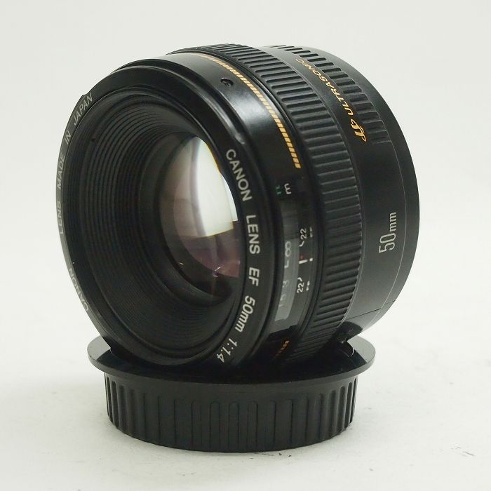 �y���Áz(�L���m��) Canon EF50/1.4 USM