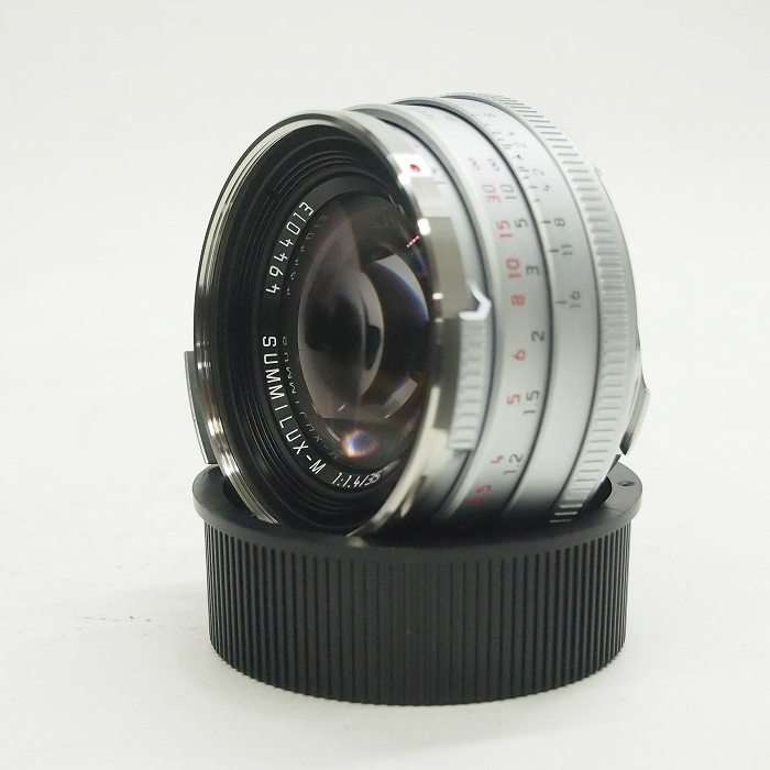 �y���Áz(���C�J) Leica �Y�~���c�N�X M F1.4/35MM 11301